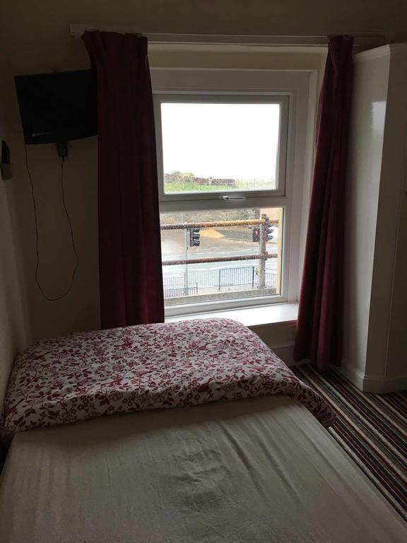 Sandpiper Guesthouse スウォンジー エクステリア 写真