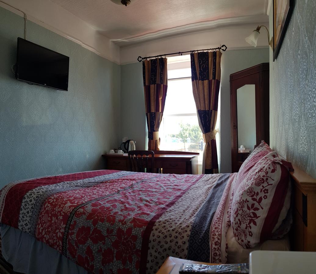 Sandpiper Guesthouse スウォンジー エクステリア 写真
