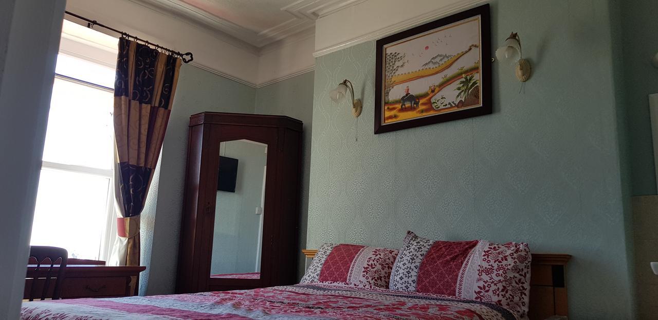 Sandpiper Guesthouse スウォンジー エクステリア 写真