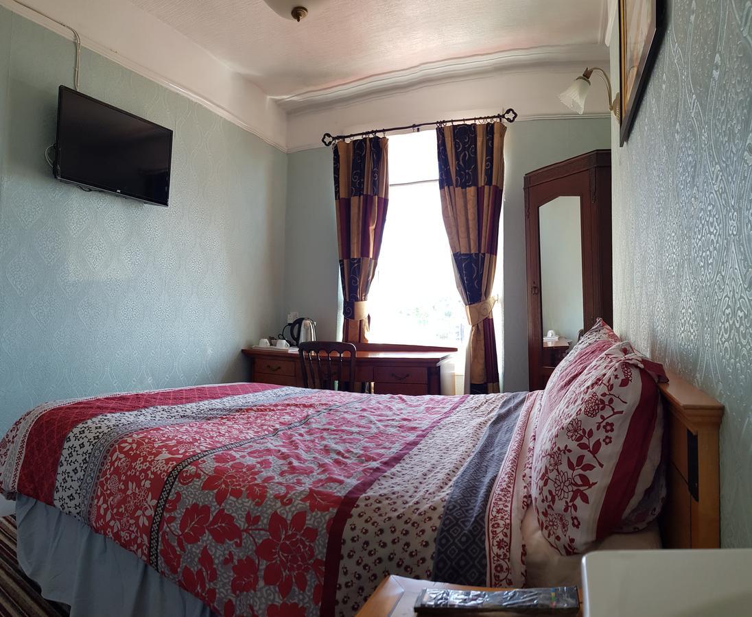 Sandpiper Guesthouse スウォンジー エクステリア 写真