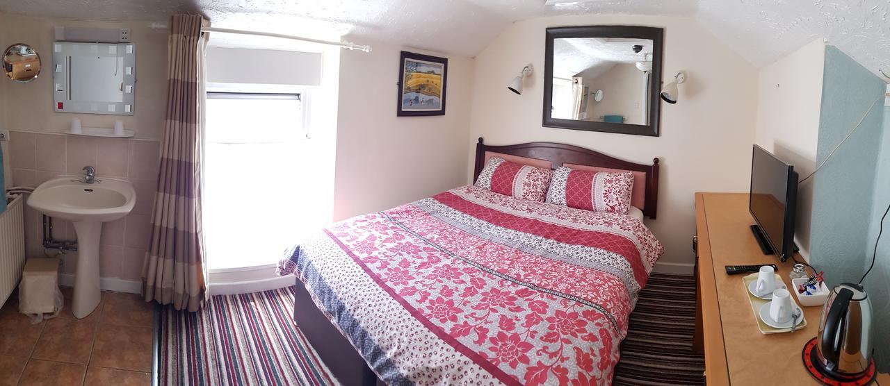 Sandpiper Guesthouse スウォンジー エクステリア 写真